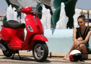 Vespa Vespa S